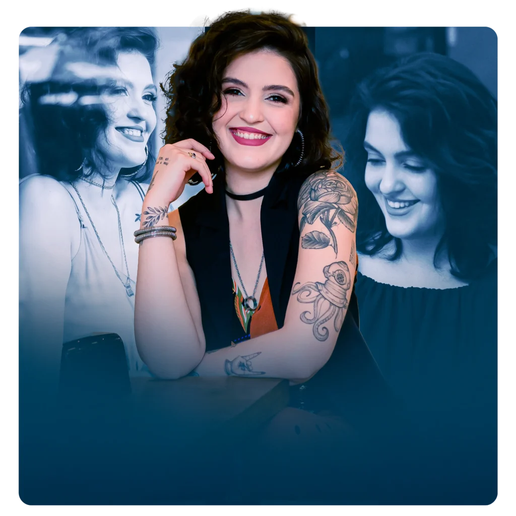 O que é o Projeto Marca