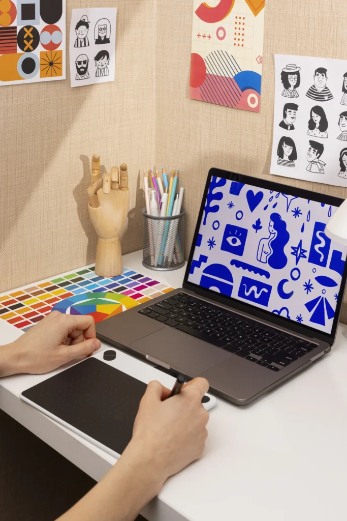 Por que investir em branding? O segredo das marcas fortes e duradouras 2 dia-da-natureza-morta-design-grafico